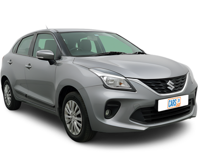 2019 Maruti Baleno - Hatchback - Petrol - Manual - ₹3.94 lakh